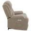 Fauteuil inclinable électrique Beca