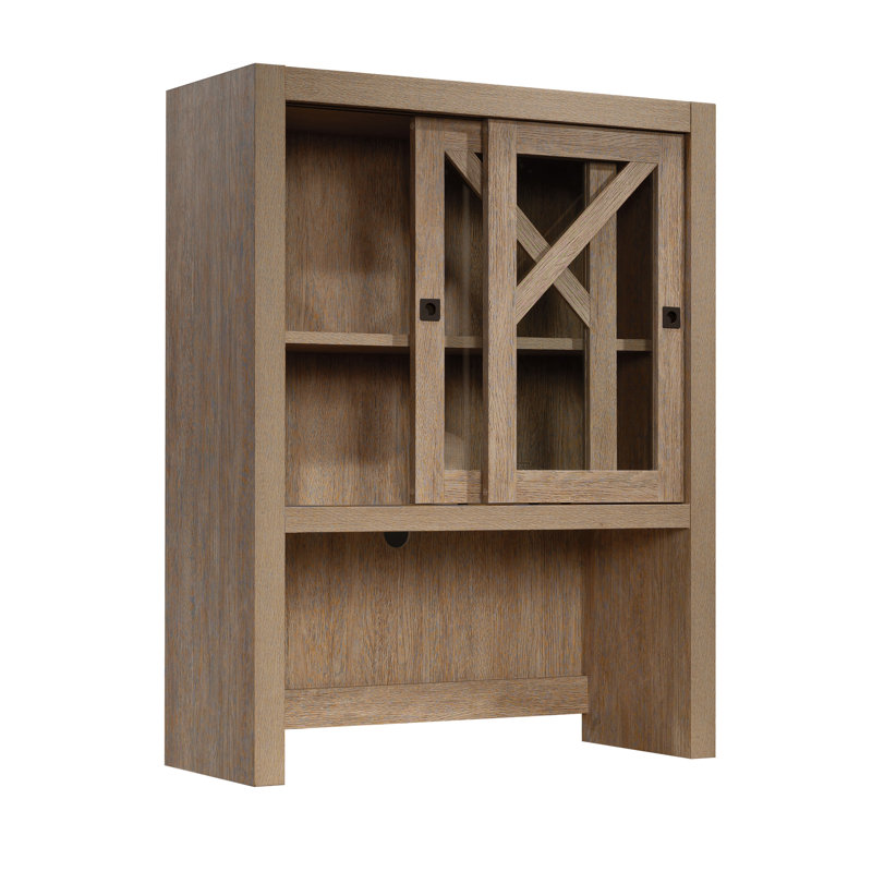 Library Hutch