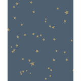 Whimsical Stars Wallpaper Roll