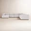 Canapé modulaire 6 pièces Bowry-118748379-118748380-118748384