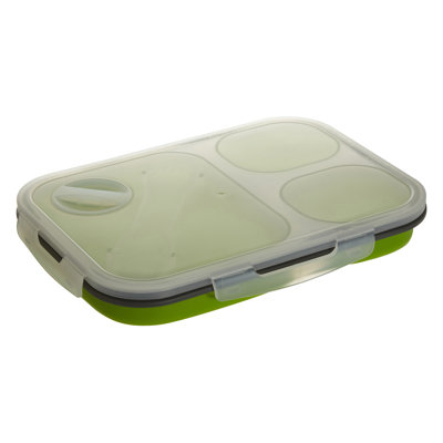 Kaius Food Storage Container