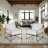 Merring Modern Industrial Accent Chair-1912397045