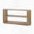 Natural Wood is out of stock