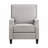 Self-Reclining Motion Chair