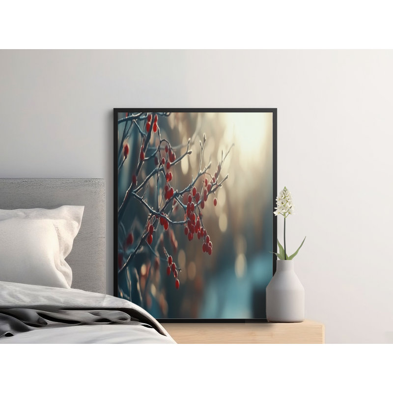 Whitton Floater Frame Print, 20x30