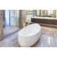 Picasso 72'' L Freestanding Bathtub-664008086-664008084
