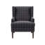 Chaise d'appoint Decker