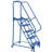 5 - Step Steel Step Stool