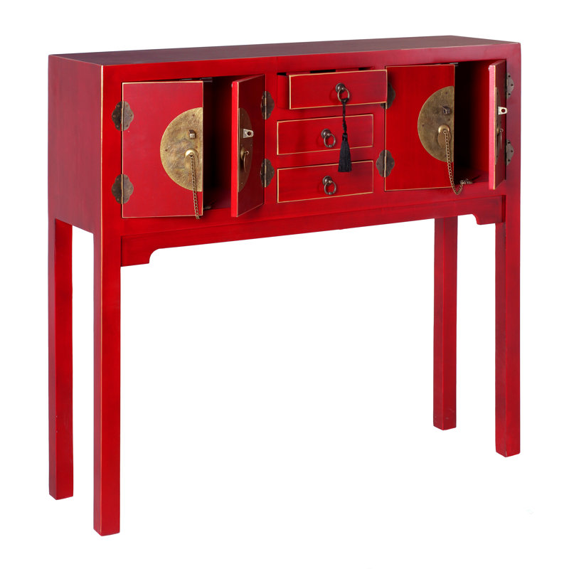 95cm Console Table
