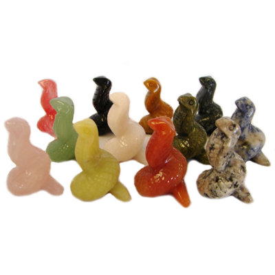 Animals Figurines & Sculptures
