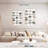 Yarlin Dreamy Coffee Cups