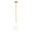 Luminaire suspendu moderne 1 lumière Tomy-214921500-214921497