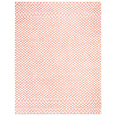 Tapis en coton Alpizar