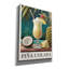 «Pina Colada» par Andreas Magnusson, art mural sur toile-1141967218