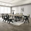 Mobilier de salle à manger 1 pièce