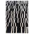 Ohlson Black Rug