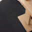 Tapis intérieur / extérieur noir Nourison Essentials-1548828999