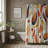 Abstract Medley - Premium Shower Curtain-1861223459