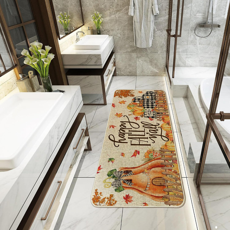 Tapis de cuisine Laneway