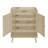 2 Door Shoe Rack