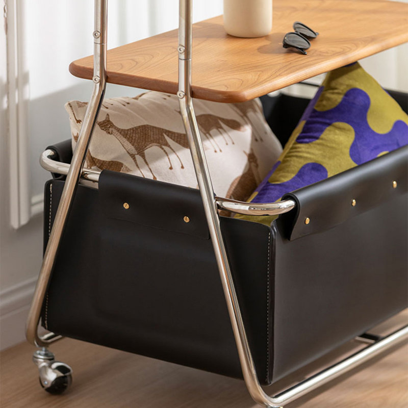 Portemanteau Roller Skate