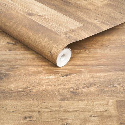Wood Double Roll