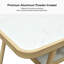 Table de bar George Oliver-997504832