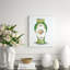 Vase Series Giclee Print by Dana Gibson-107148977