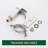 Deck Single-handle Bathroom Faucet-98667566