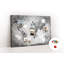 Markece Cork Corkboard / Bulletin Board