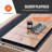 Shuffleboard Table 2 in 1 Shuffleboard and Bowling Combo Game Set-102437768