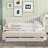 Versatile Upholstered Daybed with Trundle and Multiple Drawers for All Spaces-566625870-566625867
