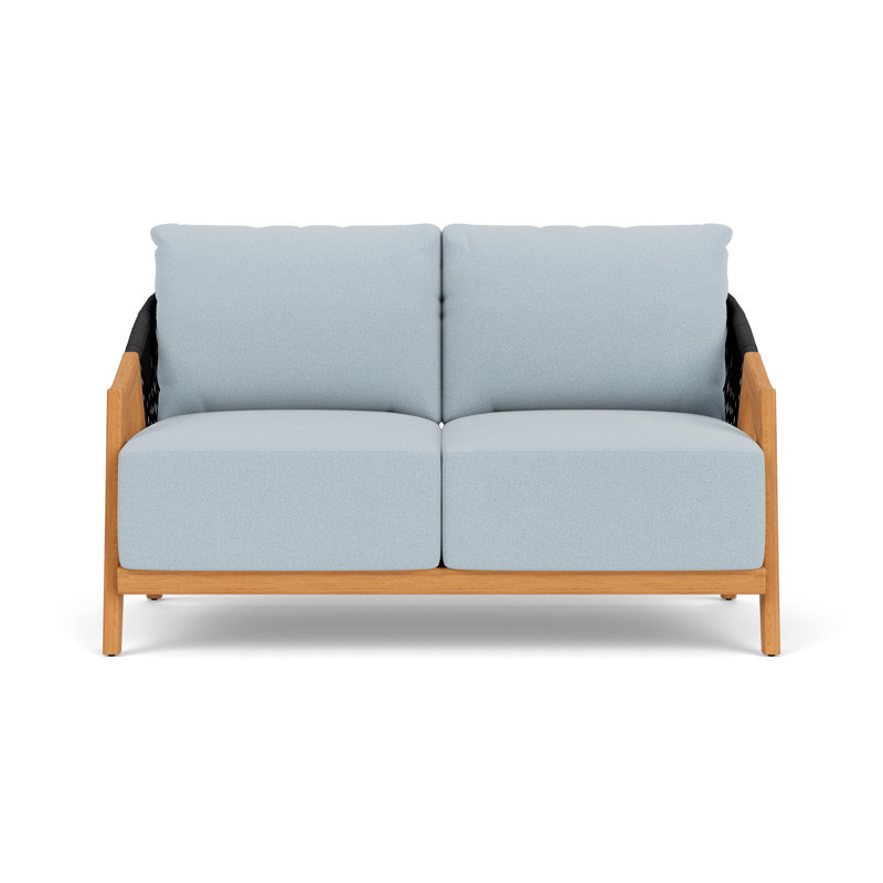 Alpine Outdoor 2 - Seat Loveseat, Unearth Dew