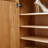 Japanese style popular storage shoe cabinet-263806315