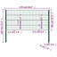 Aairah Fence Panels Fencing-1985504292