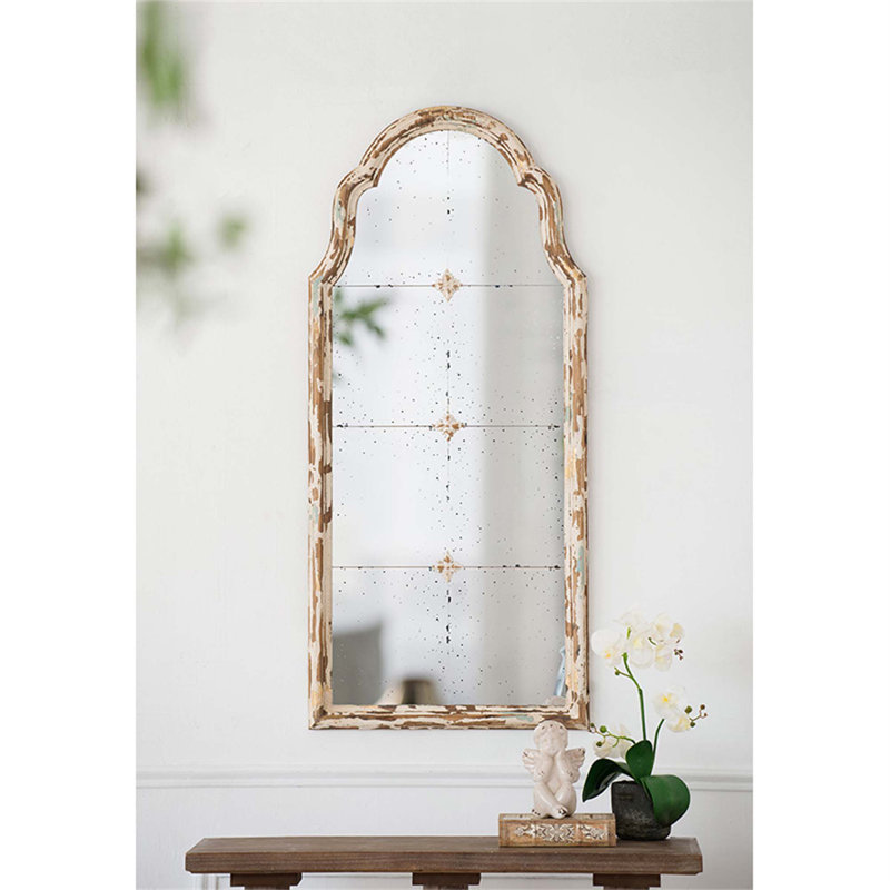 Miroir mural 22 "X 48"