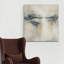 « indigo light », reproduction d’art sur toile tendue-22137196