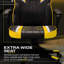 Tempest Ergonomic PC Office Gaming Chair-124608256
