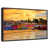 Floating Frame Black selected