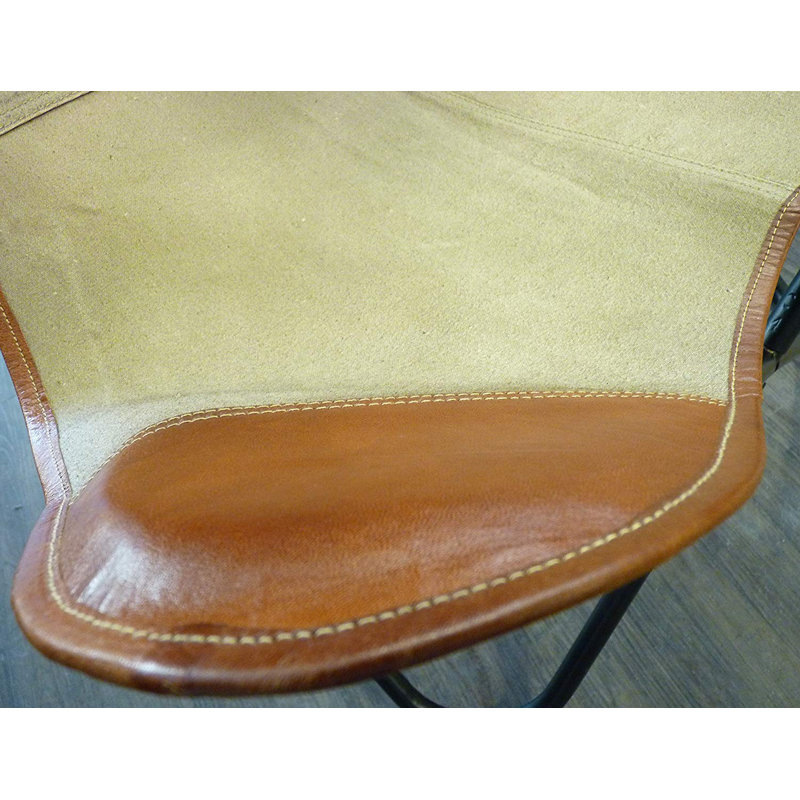 Chaise de patio Gaen