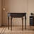 Wooden Console Table Classic Design