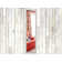 Derosier Metal Flat Mirror