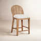 Tabor 25" Bar Stool
