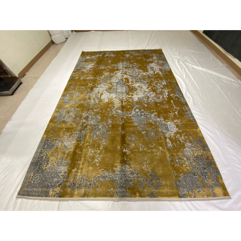 Wool Indoor Rug