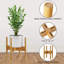 Remeka Plant Stand - Set of 2