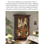 Armoire American Retro