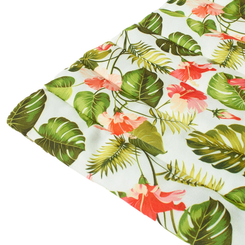 Coussin de siège / dossier d'extérieur