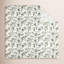Organic Muslin Swaddle