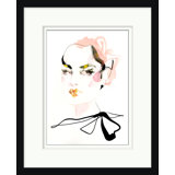 Fashion Girl 3 Print