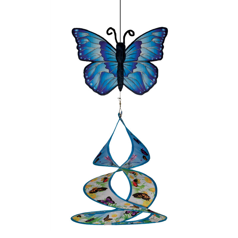 Duo de papillons